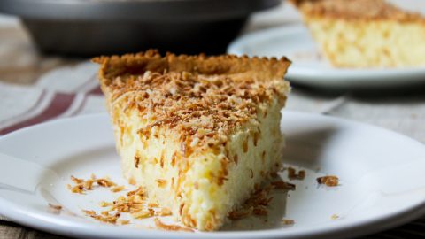 TORTA CREMOSA DE COCO RALADO E OS MELHORES BOLOS DA AMÉRICA