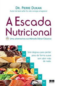 livro escada nutricional