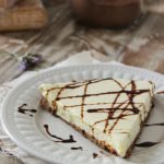 Torta de leite ninho fácil