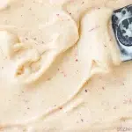 Frozen Yogurt de Pêssego
