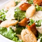 SALADA CAESAR