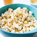 Como Fazer Pipoca de Cinema em Casa