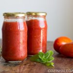 Como fazer molho de tomate caseiro delicioso