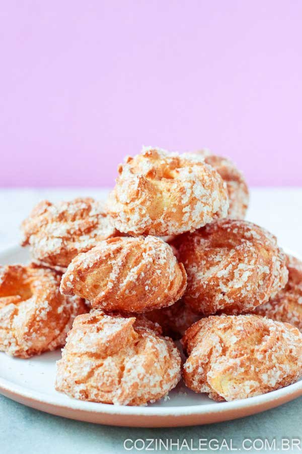 35 receitas de lanche rápido de fazer: opções fáceis, doces e salgadas, perfeitas para o dia a dia e prontas em poucos minutos.