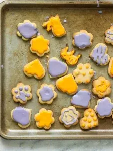 Aqui estão 20 receitas de biscoitos caseiros simples de fazer. Tem biscoito de polvilho, amanteigado, sequilho e cookies para você fazer hoje mesmo. 