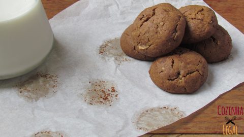 BISCOITINHOS PRESTÍGIO