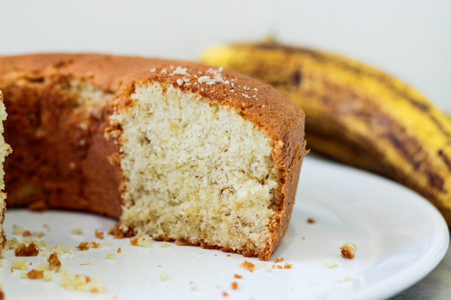 Aqui você vai encontrar receitas de bolo simples para o café da tarde. Se você não sabe fazer bolo, não se preocupe!