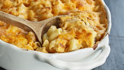 Confira o passo a passo completo dessa receita fácil de macarrão de forno com frango. E o melhor é que fica pronto num instante. O queijo gratinado por cima dá um toque a mais. Se quiser fazer uma versão cremoso basta acrescentar um pouco de molho branco.