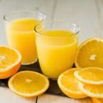 Como Fazer Suco de Laranja no Liquidificador em 5 Minutos