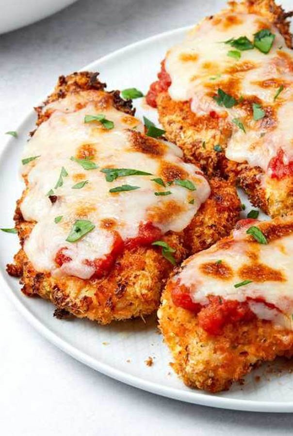 Prepare o jantar em poucos minutos com essas 60 receitas fáceis de airfryer e varie o cardápio da semana com nossas dicas.
