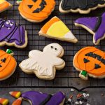 41 Receitas de Doces de Halloween para Festa Mais Assustadora do Ano