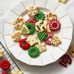 30 Ideias de decoração de biscoitos de Natal aprovadas pelo Papai Noel