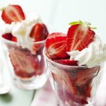 35 Receitas deliciosas de sobremesa com morango para o Verão