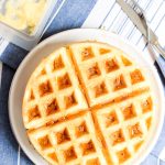 Aqui estão 10 das melhores e mais famosas receitas de waffle do TikTok, desde as clássicas até as mais criativas.