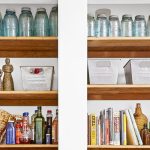 12 Ideias de organização de armário de cozinha para aproveitar ao máximo seu espaço