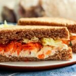 10 receitas de comidas para piquenique e lanche fáceis de fazer