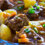 Carne de panela fácil: receita fica pronta em 30 minutos