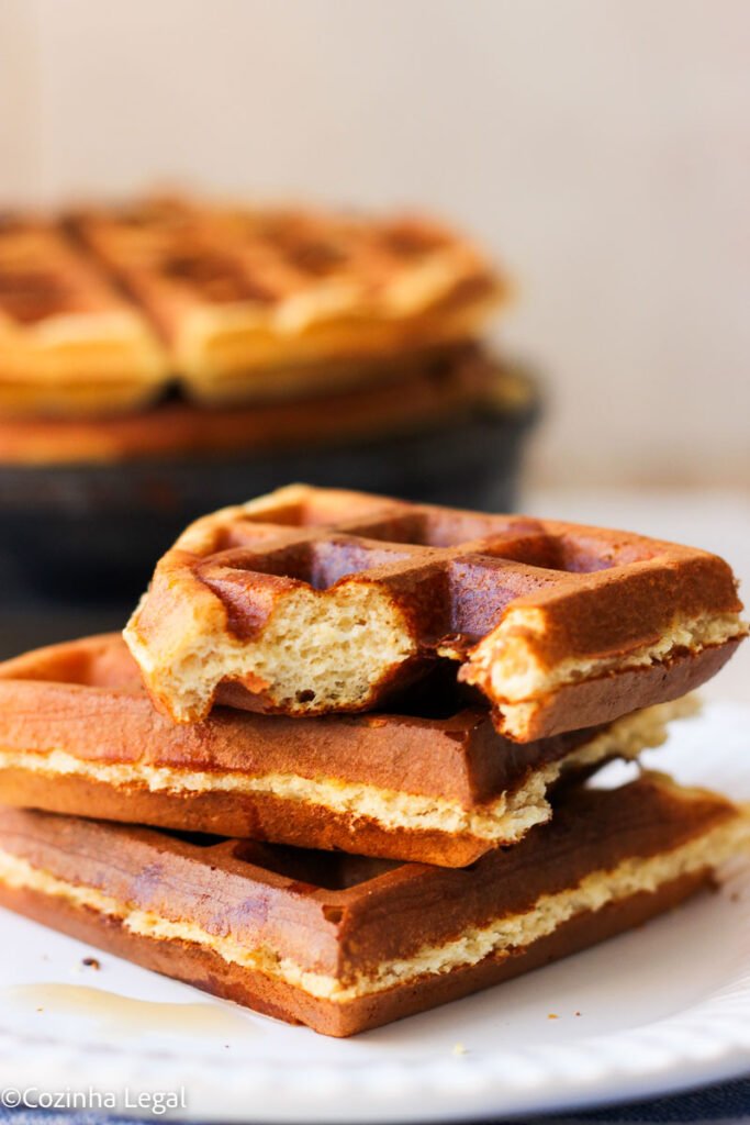 35 receitas de lanche rápido de fazer: opções fáceis, doces e salgadas, perfeitas para o dia a dia e prontas em poucos minutos.
