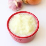 Tempero caseiro com 3 ingredientes