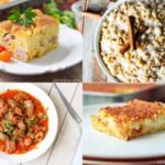 26 Receitas de Festa Junina