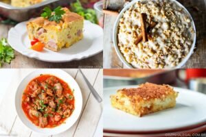 26 Receitas de Festa Junina