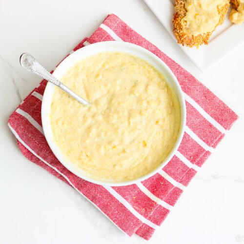 Creme de milho é daqueles acompanhamentos que combinam com tudo, e essa versão cremosa fica pronta em 20 minutos. Cremoso, fácil e com dicas para acertar a textura na primeira vez.
