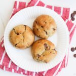 Cookies caseiro na Airfryer