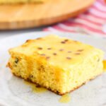 Bolo de Maracujá Simples